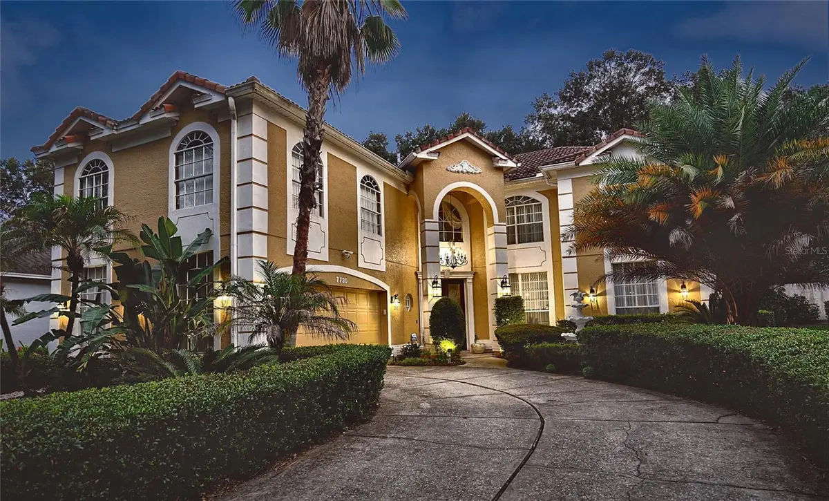 7730 Bardmoor Hill Cir, Orlando, FL 32835 - #1