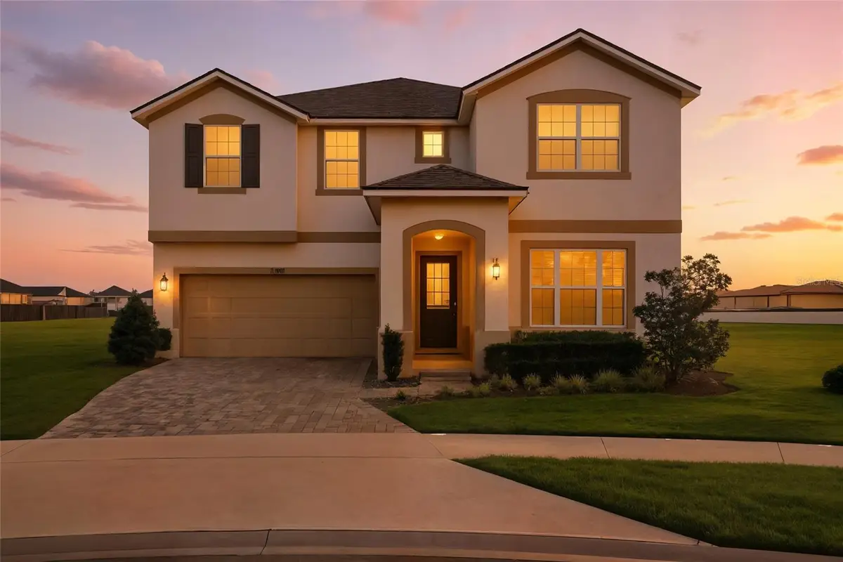 8911 Tropical Haven Court, Kissimmee, FL 34747 - #1
