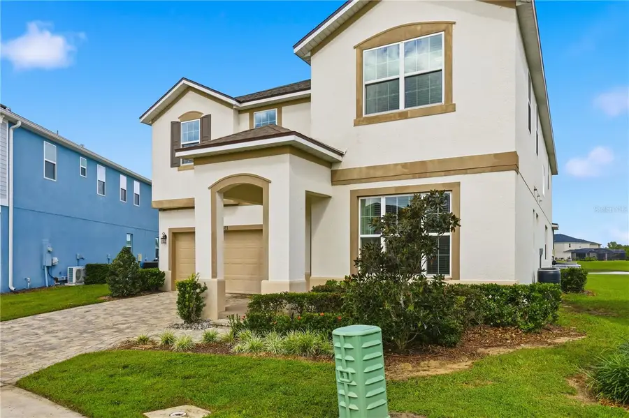 8911 Tropical Haven Court, Kissimmee, FL 34747 - #3