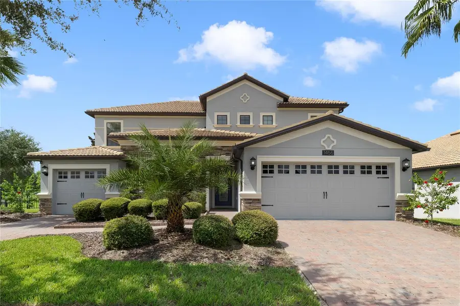 1456 Mickelson Court, Davenport, FL 33896 - #3