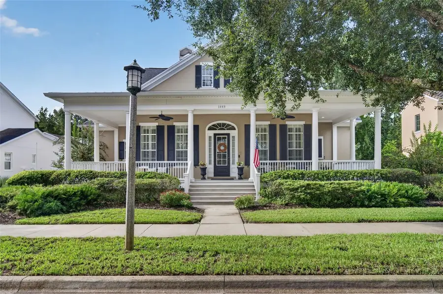1449 Stickley Avenue, Celebration, FL 34747 - #2