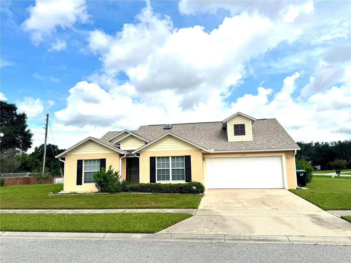 2175 Greystone Trail, Orlando, FL 32818 - #1