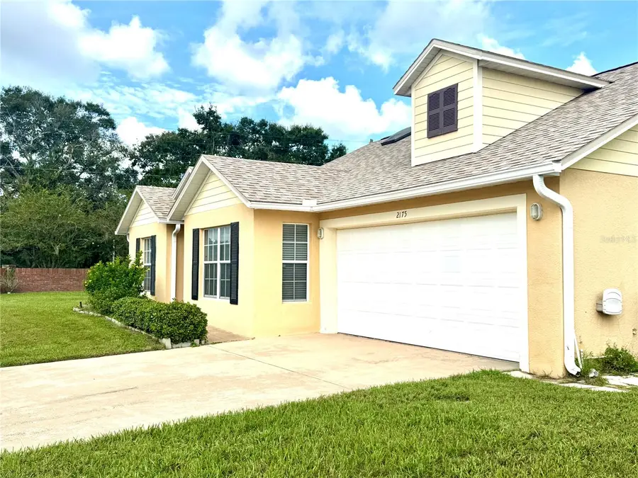 2175 Greystone Trail, Orlando, FL 32818 - #2