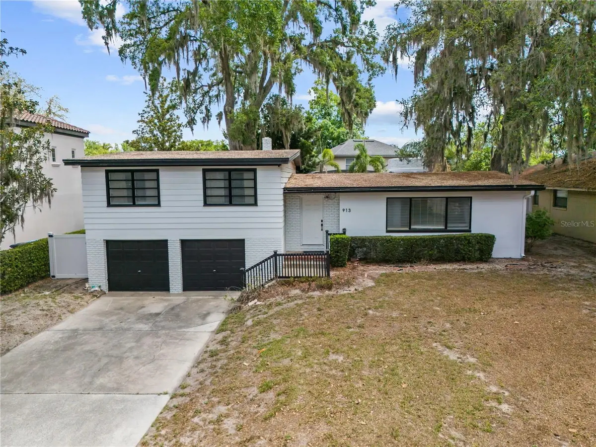 913 Moss Lane, Winter Park, FL 32789 - #1