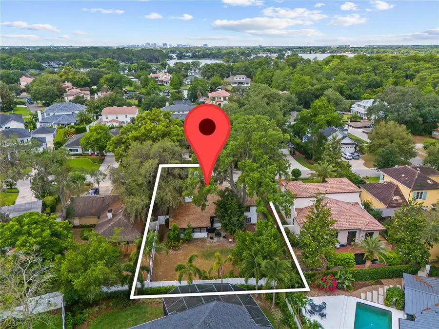 913 Moss Lane, Winter Park, FL 32789 - #3