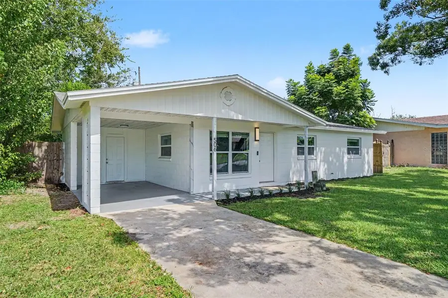 506 Cambridge Circle, South Daytona, FL 32119 - #2
