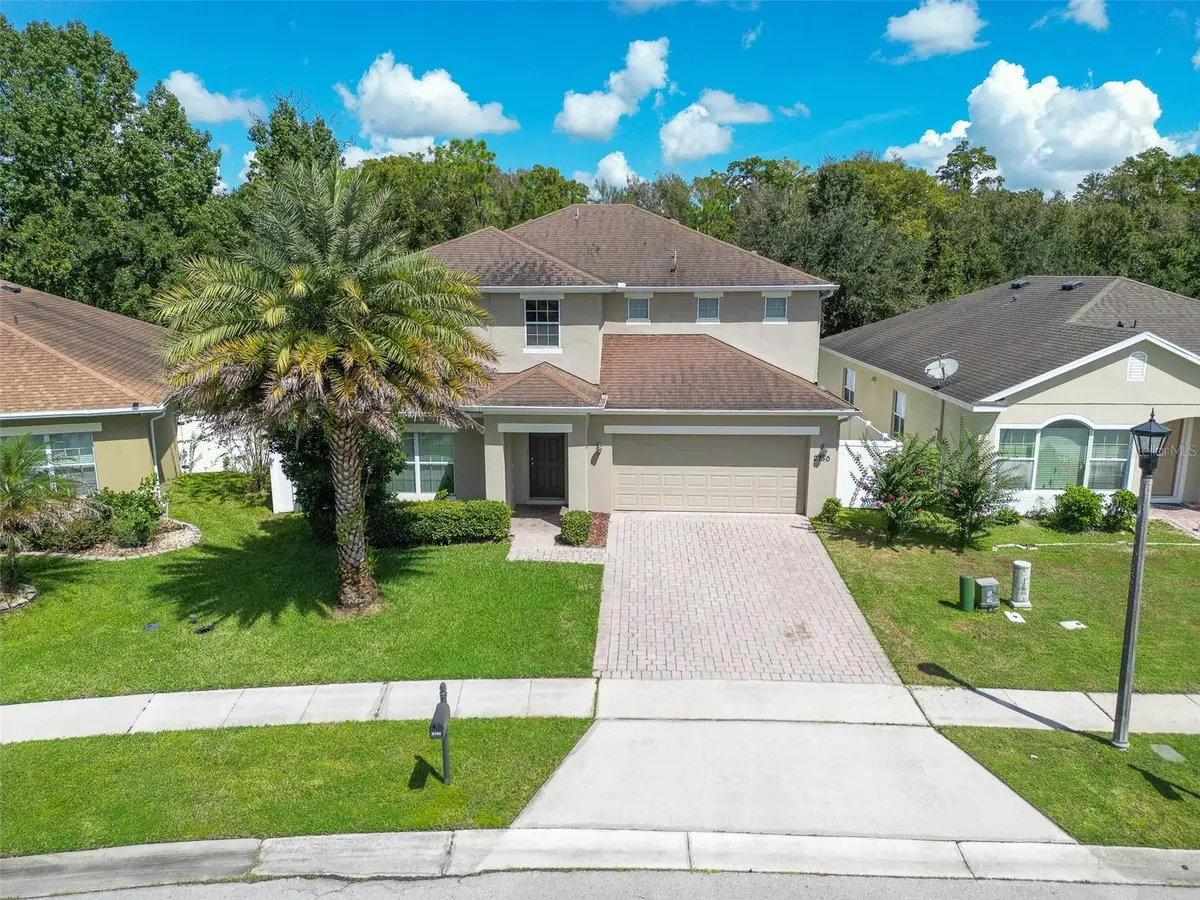 2750 Big Timber Drive, Kissimmee, FL 34758 - #1