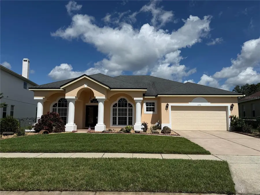 646 Cedar Forest Circle, Orlando, FL 32828 - #2