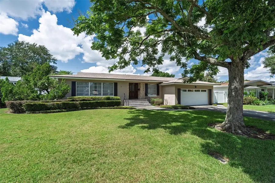 3206 Ardsley Drive, Orlando, FL 32804 - #2