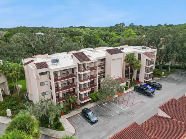 1166 Carmel Circle #110, CASSELBERRY, FL 32707