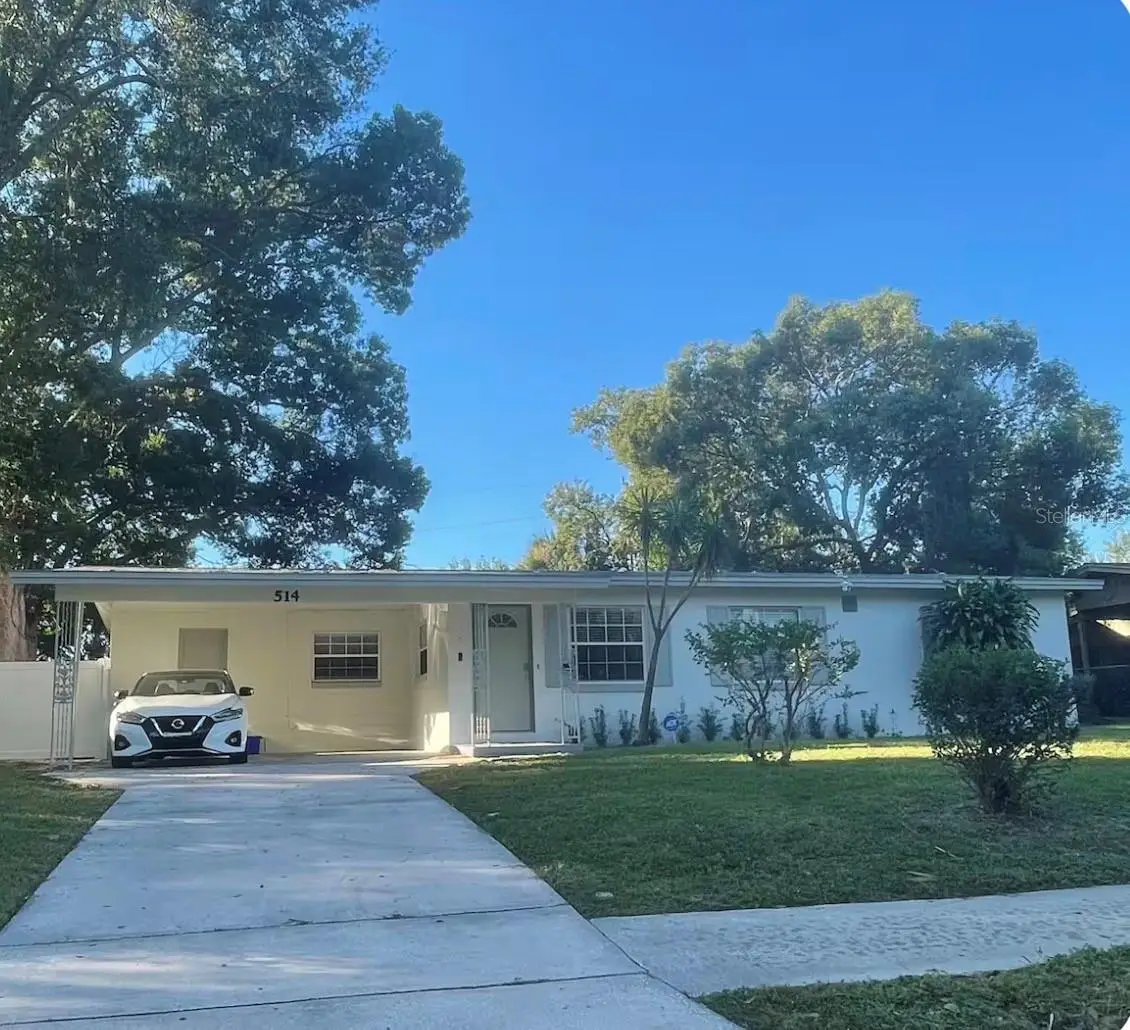 514 Wigman Drive, Maitland, FL 32751 - #1