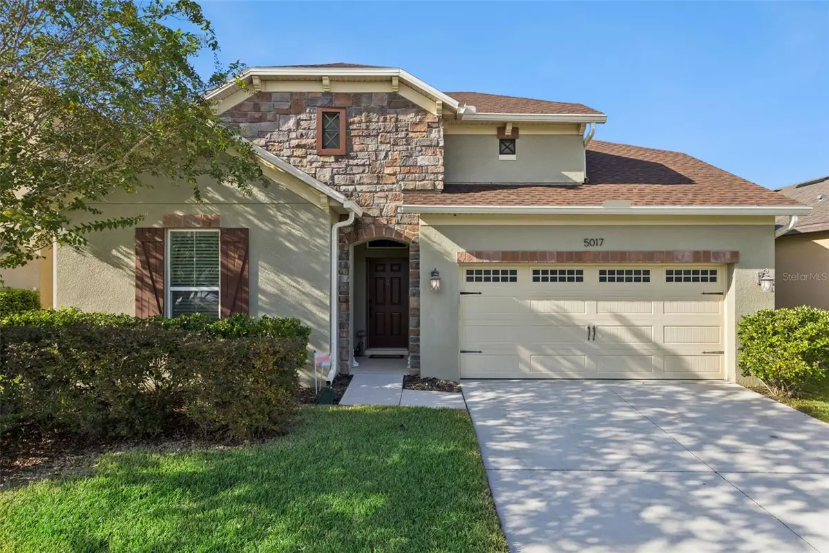 5017 Torchwood Dr, Minneola, FL 34715 - #1