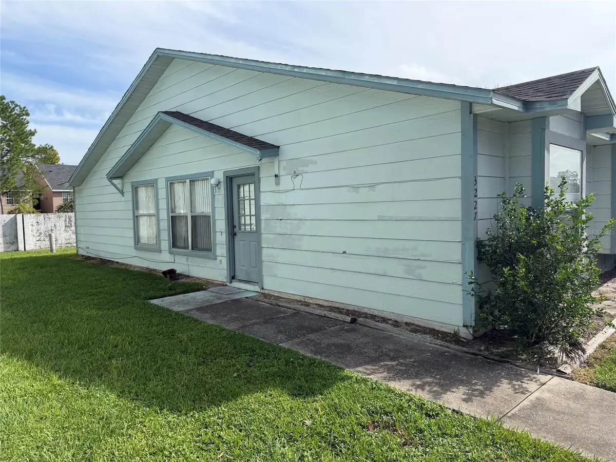 3227 Chesswood Avenue, Kissimmee, FL 34741 - #1