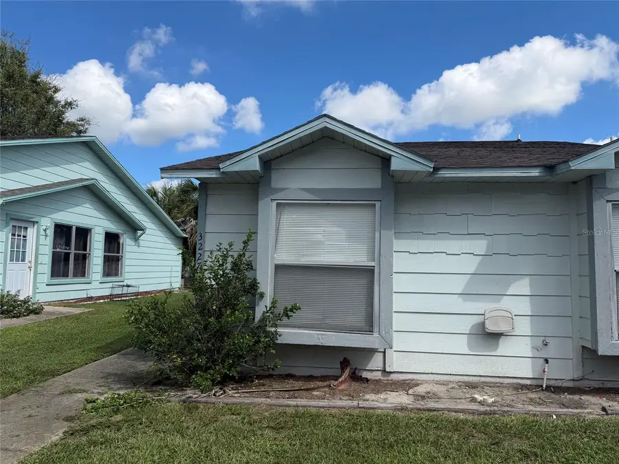 3227 Chesswood Avenue, Kissimmee, FL 34741 - #3