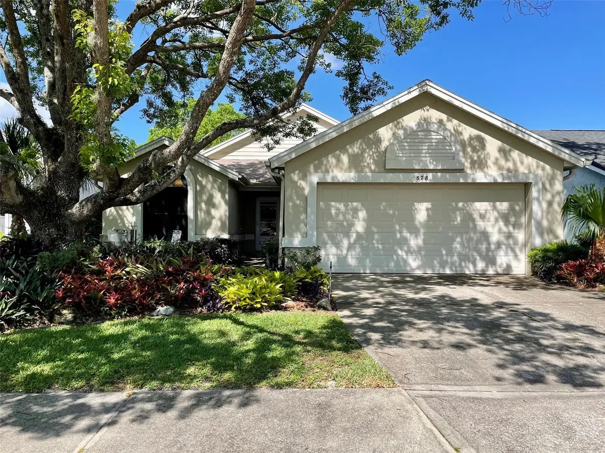 878 E Charing Cross Circle, Lake Mary, FL 32746 - #1