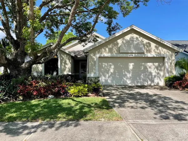 878 E Charing Cross Circle, LAKE MARY, FL 32746