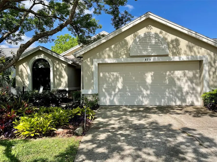 878 E Charing Cross Circle, Lake Mary, FL 32746 - #2