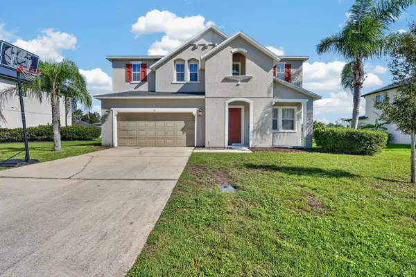 77 Rollins Lane, PALM COAST, FL 32164