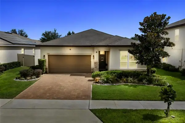 1262 Stratton Avenue, GROVELAND, FL 34736