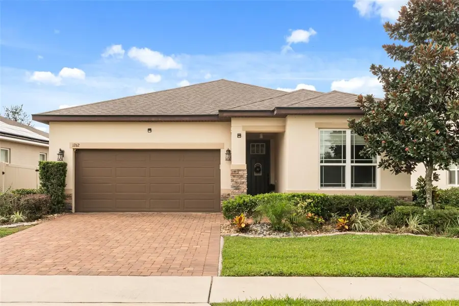 1262 Stratton Avenue, Groveland, FL 34736 - #3