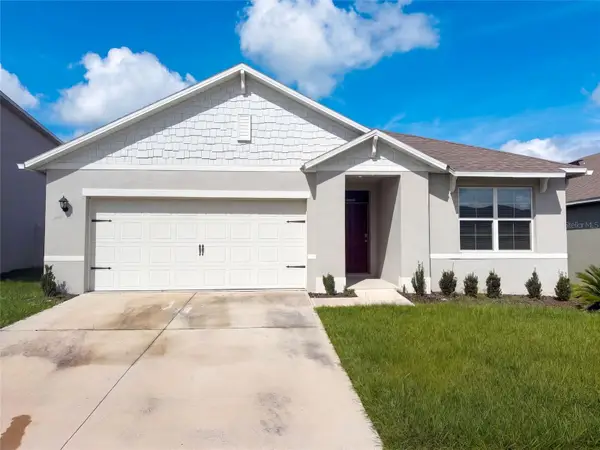 2112 Elio Ridge Drive, ZELLWOOD, FL 32798