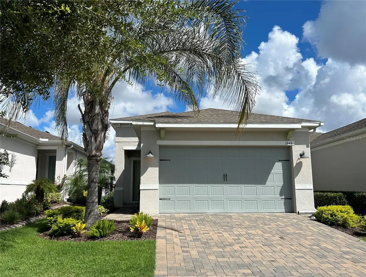 1646 Key Bay Trail, Kissimmee, FL 34747 - #1