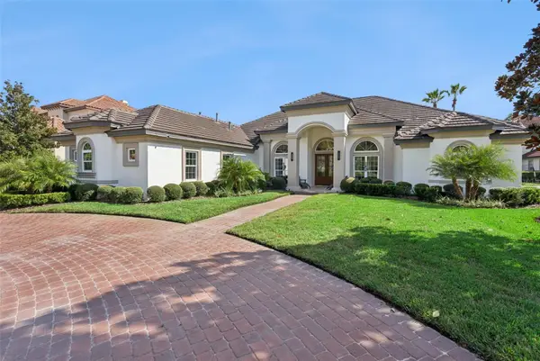 2133 Alaqua Lakes Boulevard, LONGWOOD, FL 32779