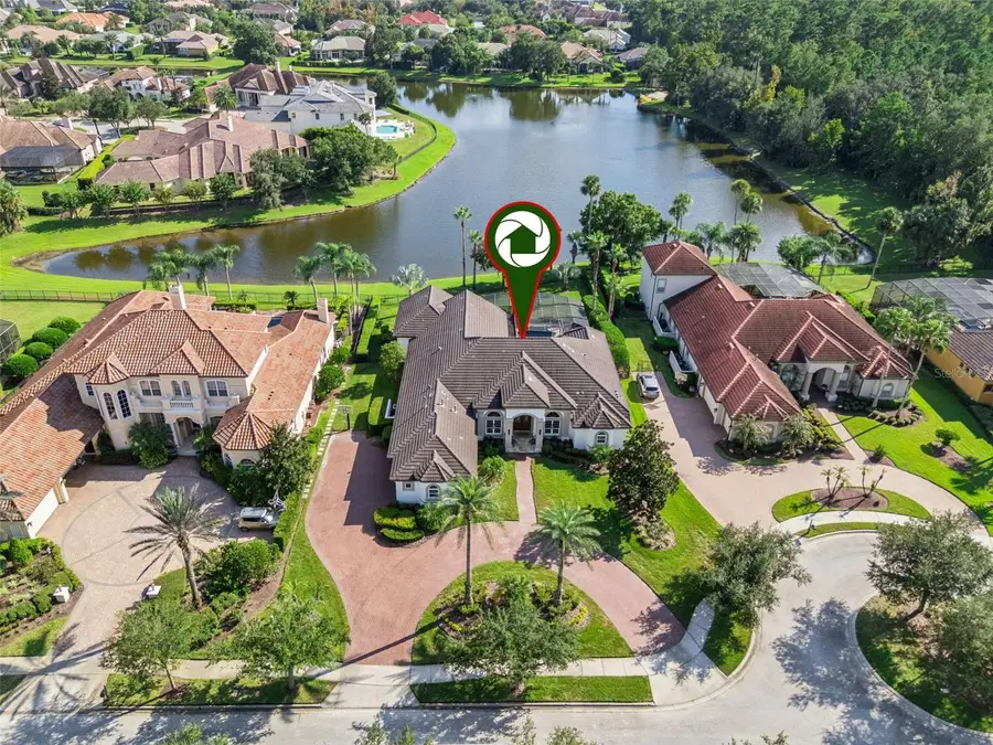 2133 Alaqua Lakes Boulevard, Longwood, FL 32779 - #2