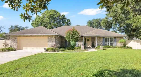 7535 Megan Elissa Lane, ORLANDO, FL 32819