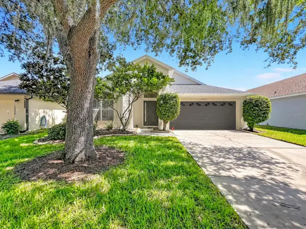 13343 Heron Cove Drive, ORLANDO, FL 32837