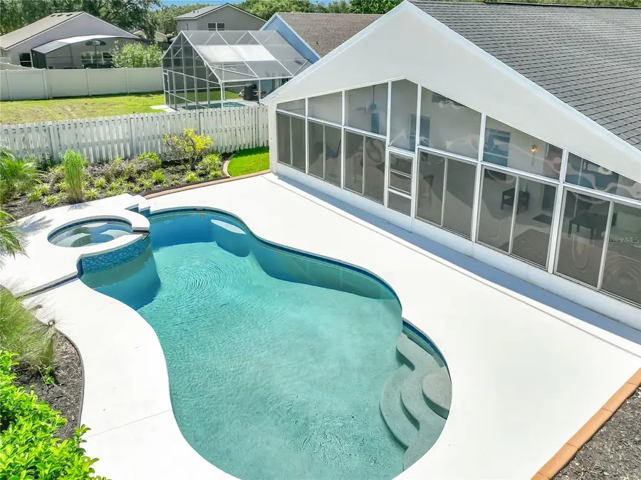13343 Heron Cove Drive, Orlando, FL 32837 - #2
