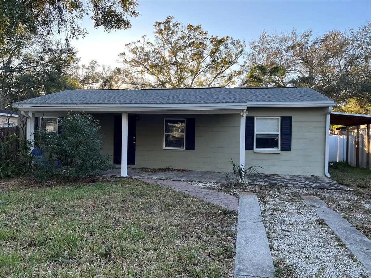 4017 S Renellie Drive, Tampa, FL 33611 - #1