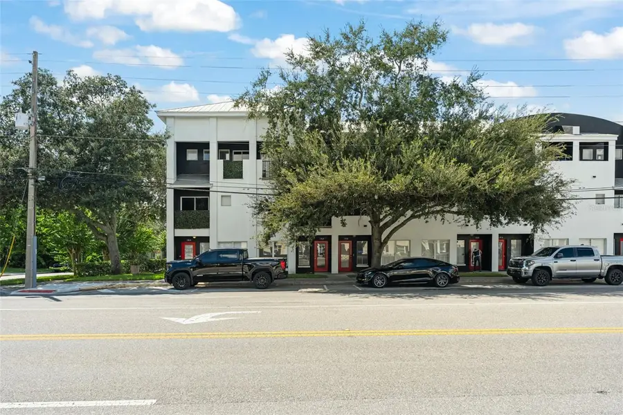 136 S Bumby Avenue #2, Orlando, FL 32803 - #2