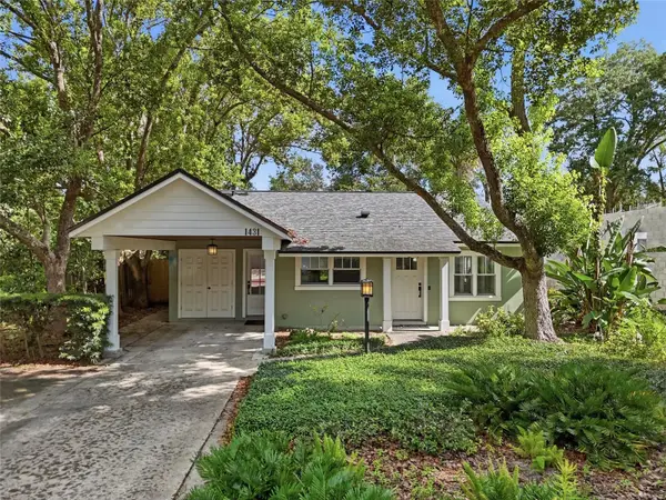 1431 Palm Avenue, WINTER PARK, FL 32789