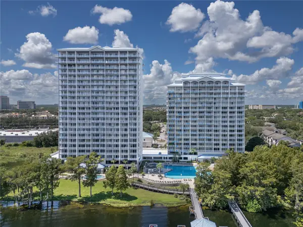 13415 Blue Heron Beach Drive #108, ORLANDO, FL 32821