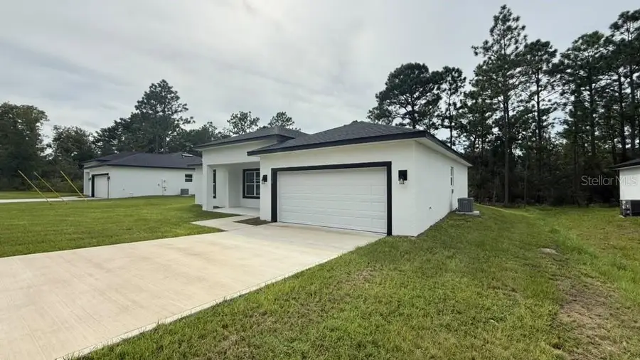 7658 N Voyager Drive, Citrus Springs, FL 34433 - #3
