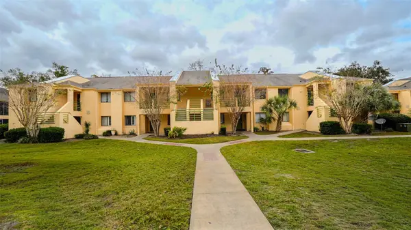 4370 S Lake Orlando Parkway #2-8, ORLANDO, FL 32808