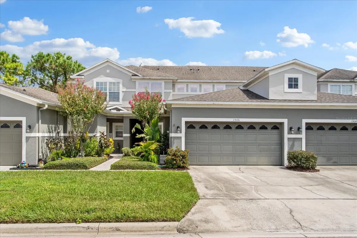1506 Travertine Terrace, Sanford, FL 32771 - #1