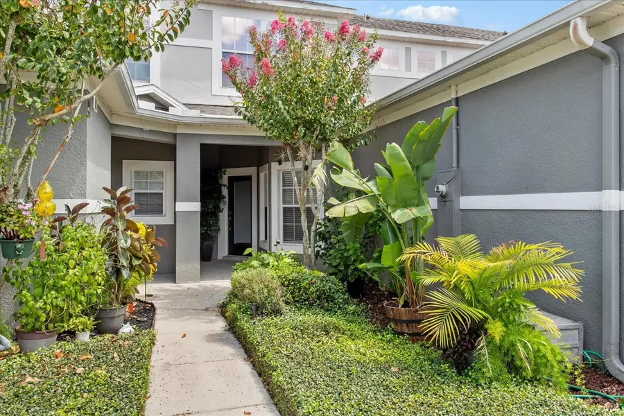 1506 Travertine Terrace, Sanford, FL 32771 - #2
