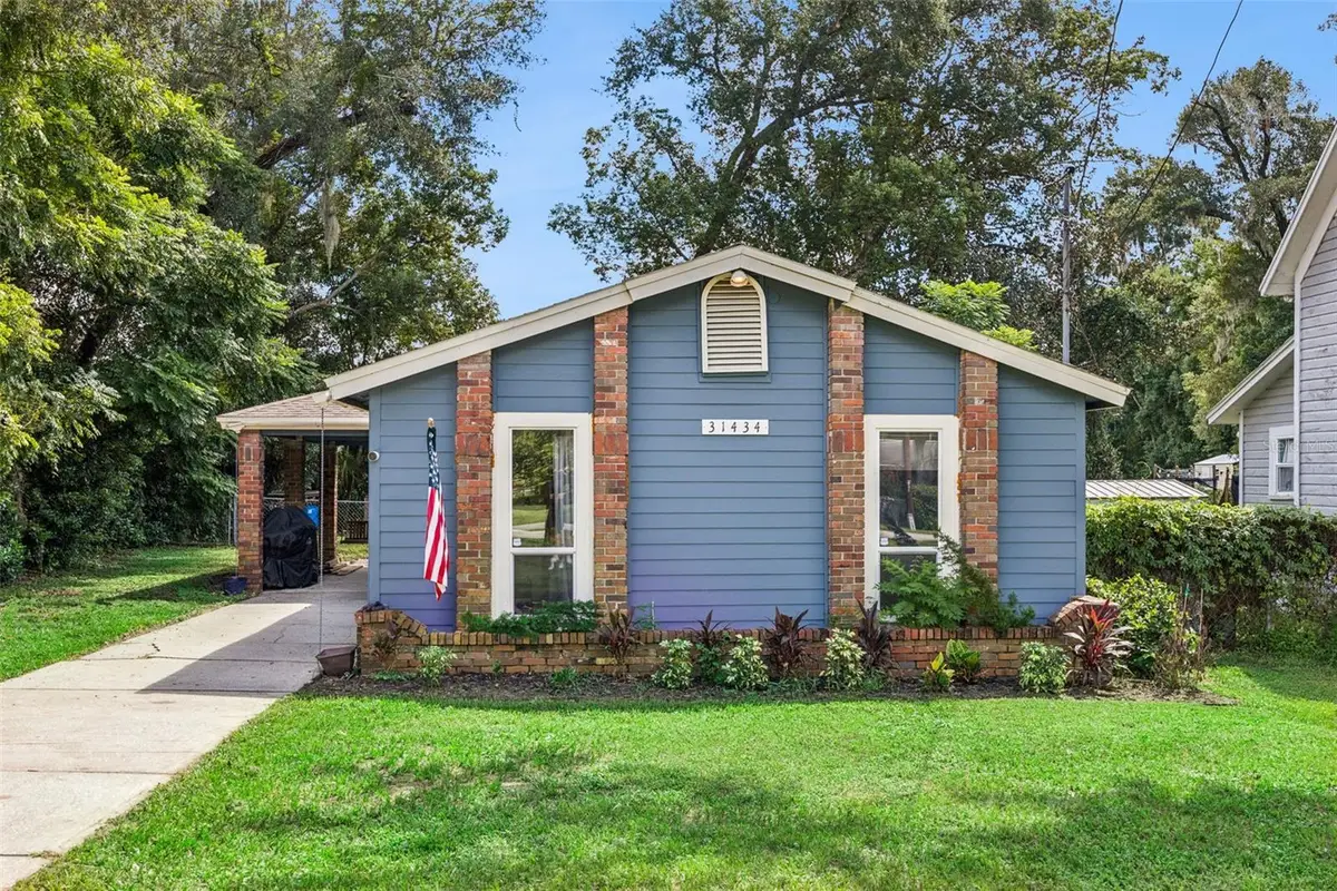 31434 Summit Street, Sorrento, FL 32776 - #1