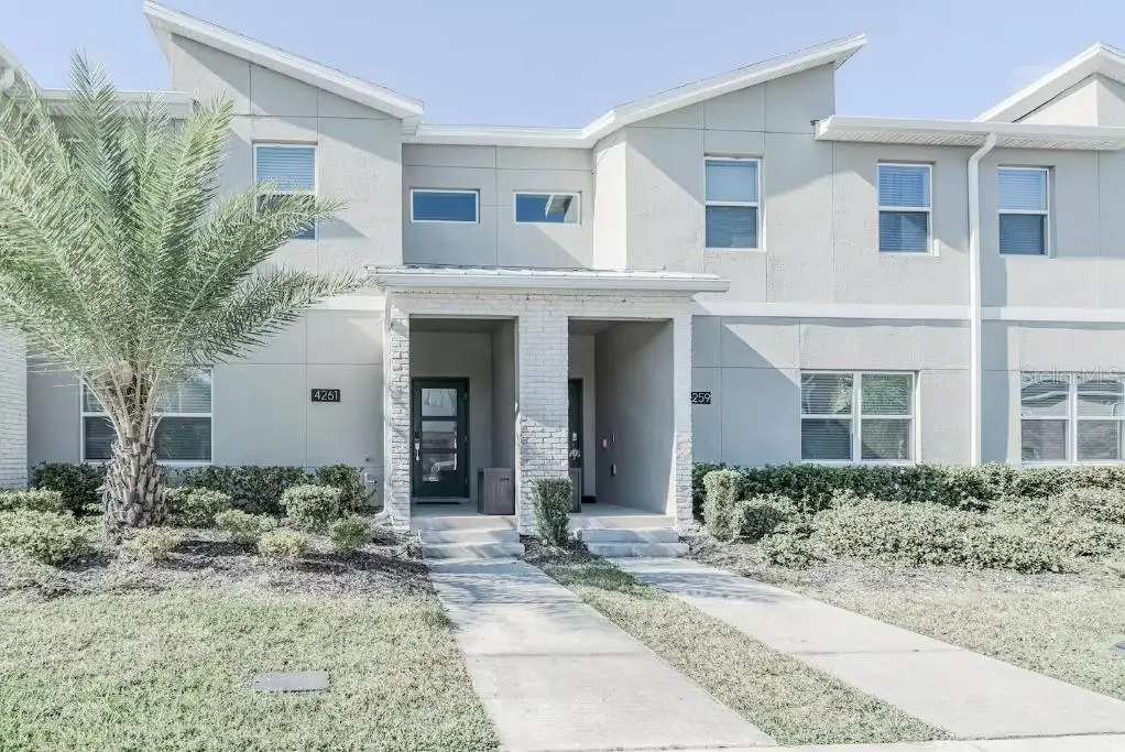 4261 Paragraph Drive, Kissimmee, FL 34746 - #1