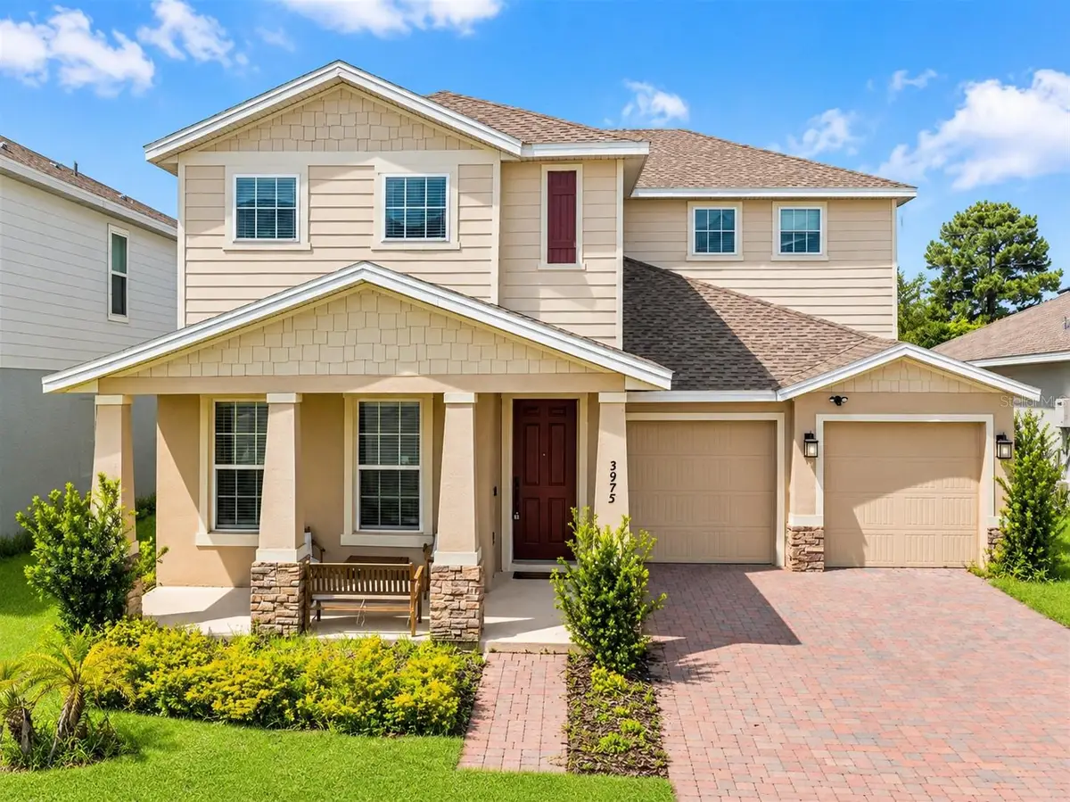 3975 Great Smokey Way, Apopka, FL 32712 - #1