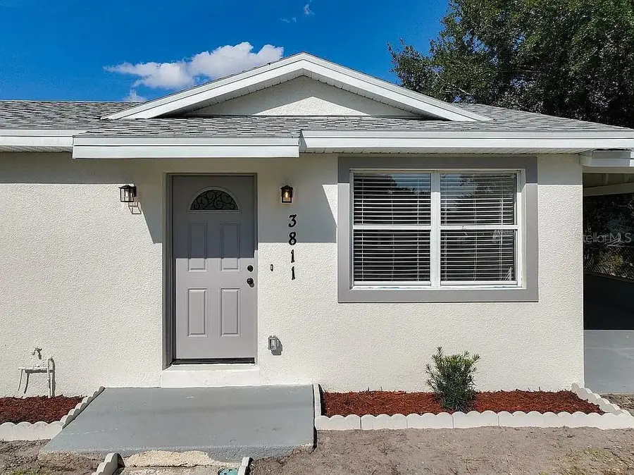 3811 Wilts Street, Orlando, FL 32805 - #3