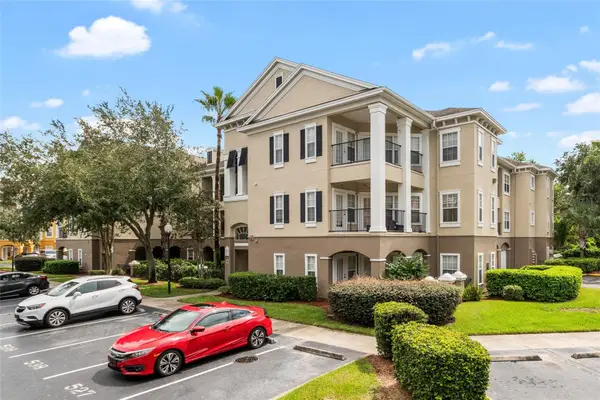 3605 Conroy Road #516, ORLANDO, FL 32839