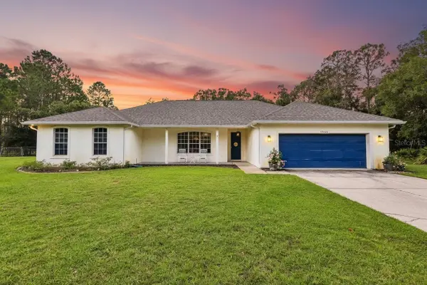 19106 Sheldon Street, ORLANDO, FL 32833