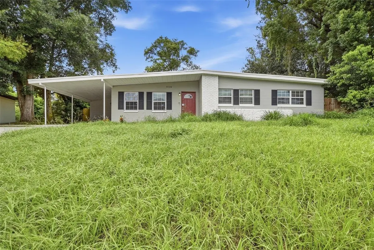 6138 Oakcrest Circle, Orlando, FL 32808 - #1