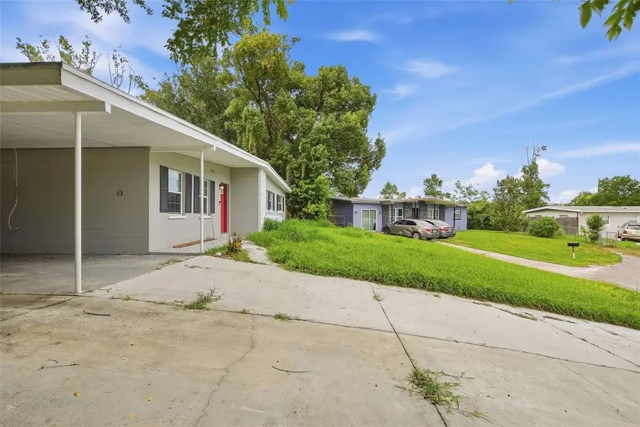 6138 Oakcrest Circle, Orlando, FL 32808 - #2
