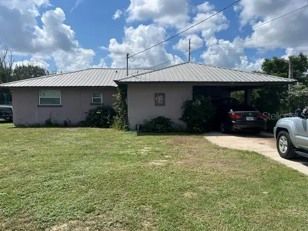 506 E Canfield Street, AVON PARK, FL 33825