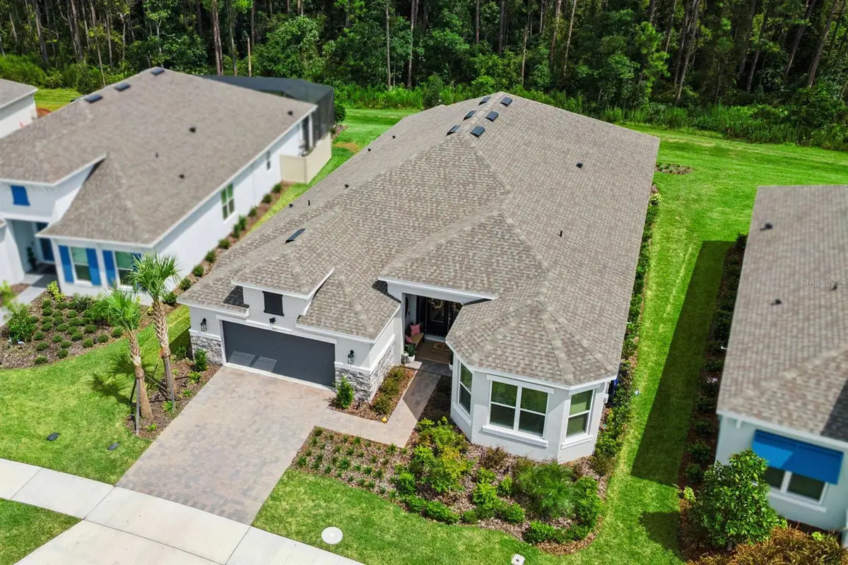 973 Tassleflower Trail, Saint Cloud, FL 34771 - #1