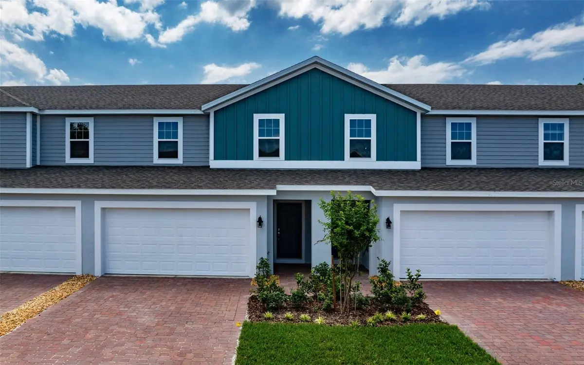 185 Glass Onion Drive, Howey In The Hills, FL 34737 - #1